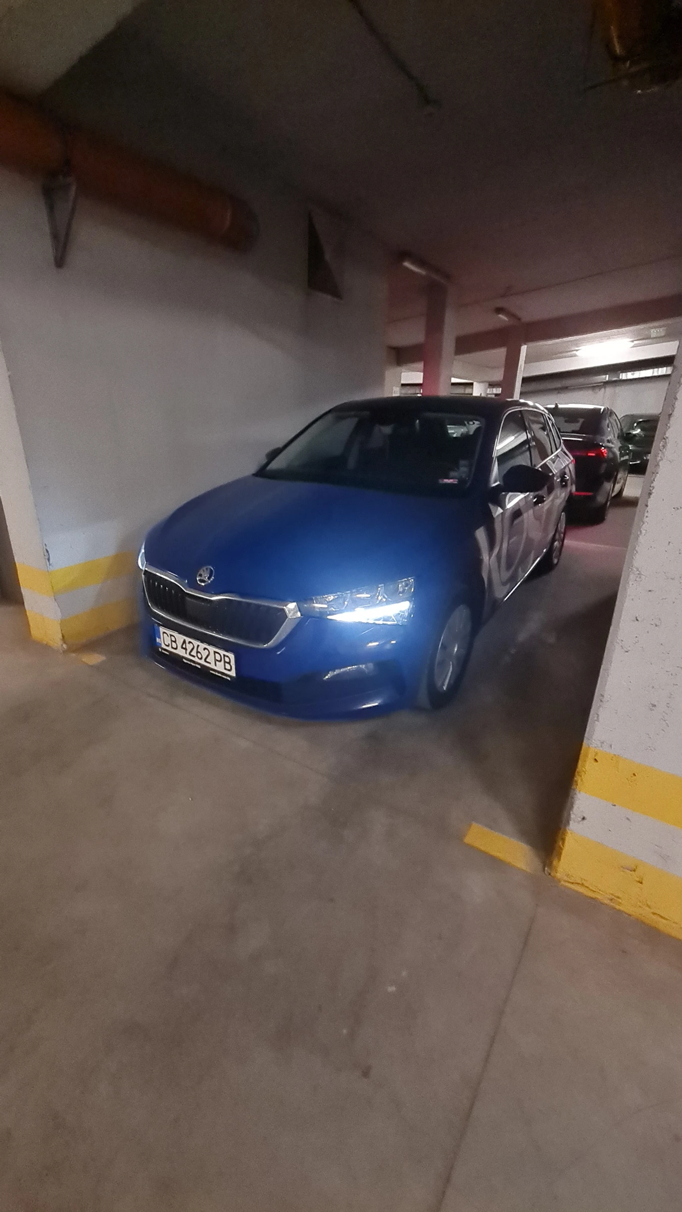 Skoda Scala 1.0 TSI | Mobile.bg � ����������� 4