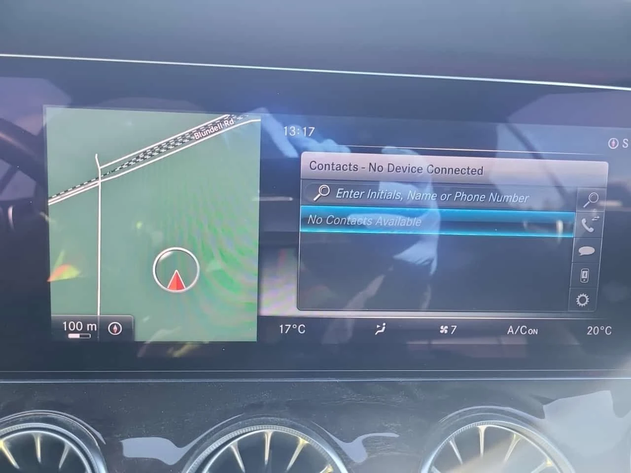 Mercedes-Benz E 400 * PANO* ПОДГРЕВ* KEYLESS* , снимка 8 - Автомобили и джипове - 54193294