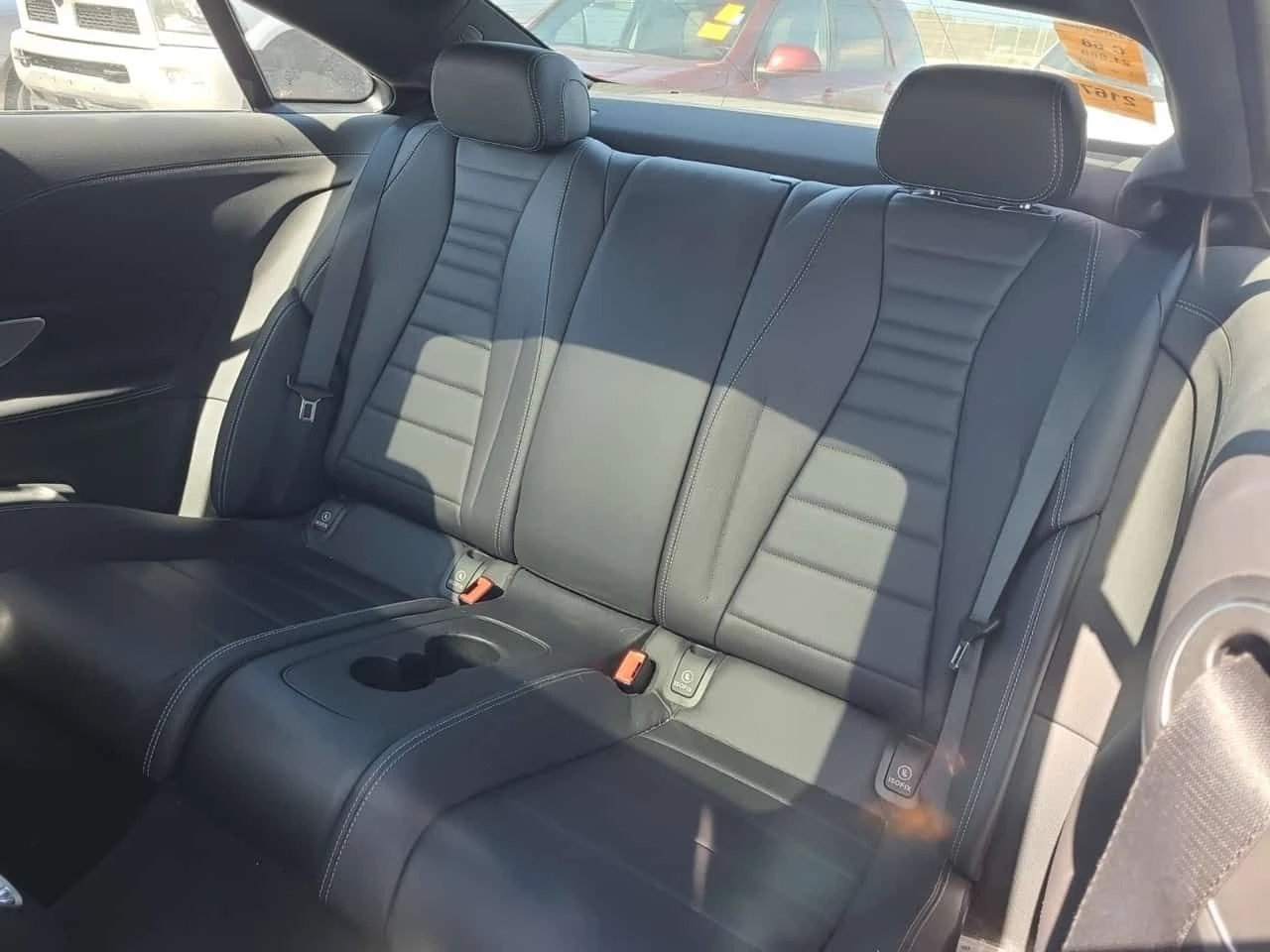 Mercedes-Benz E 400 * PANO* ПОДГРЕВ* KEYLESS* , снимка 3 - Автомобили и джипове - 54193294