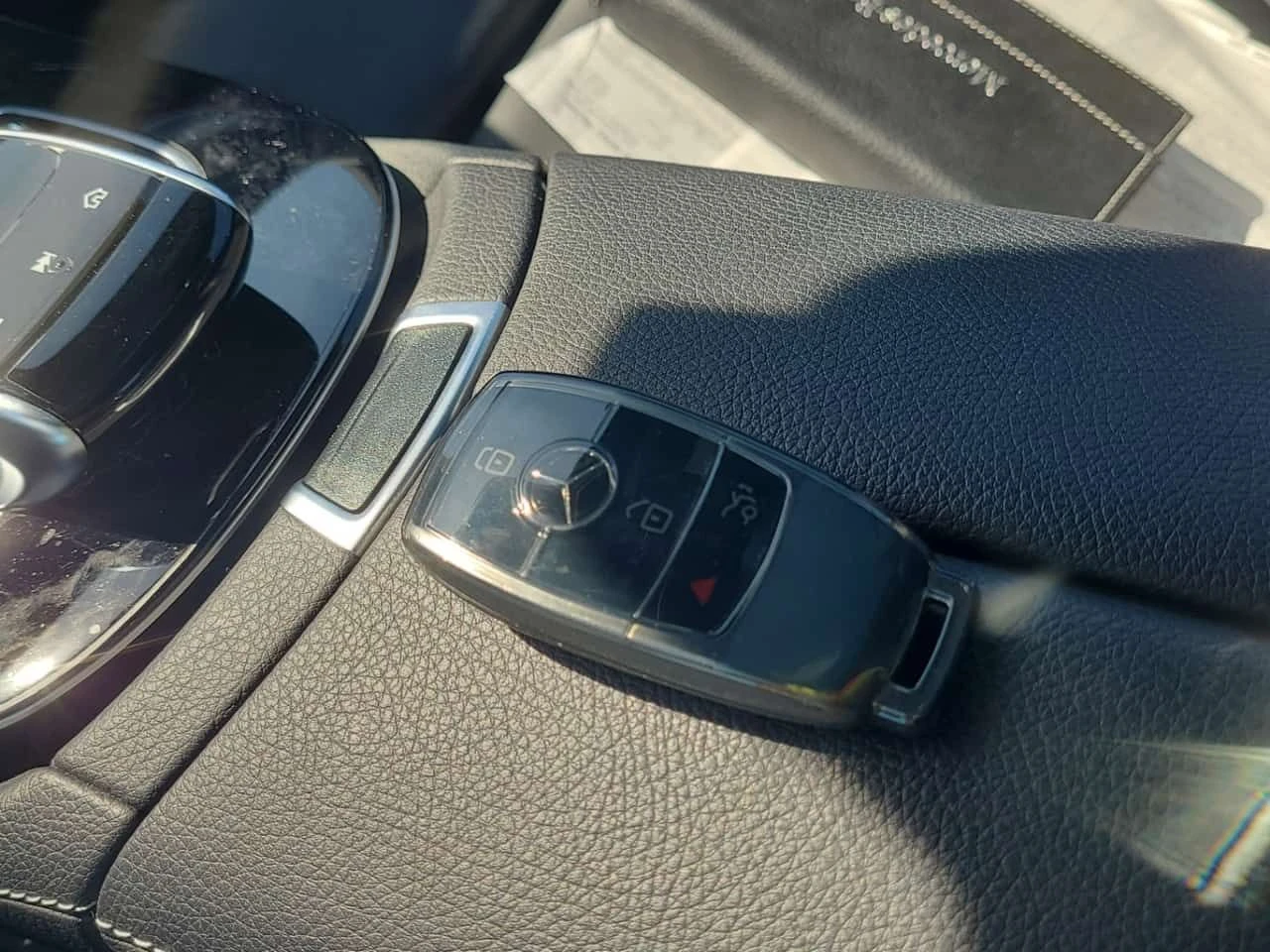 Mercedes-Benz E 400 * PANO* ПОДГРЕВ* KEYLESS* , снимка 9 - Автомобили и джипове - 54193294