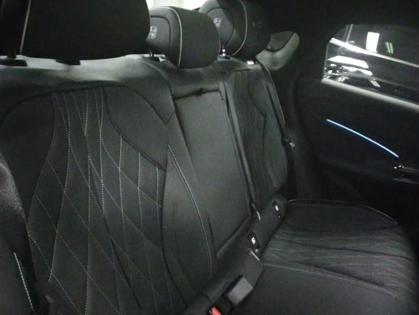 BYD Seal  530кс Excellence, снимка 9 - Автомобили и джипове - 54566139