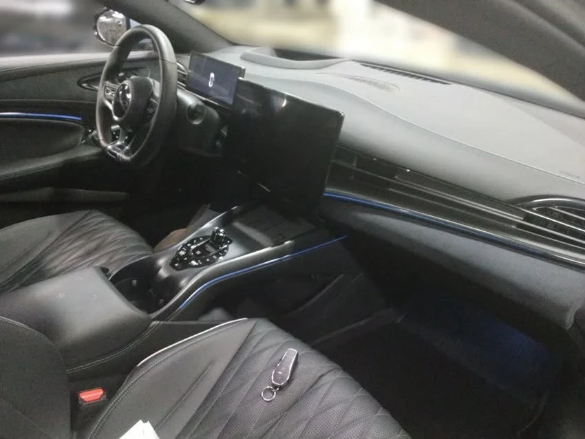BYD Seal  530кс Excellence, снимка 8 - Автомобили и джипове - 54566139