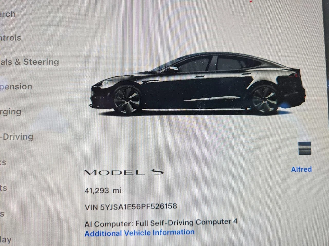 Tesla Model S Dual Motor All-Wheel Drive | Mobile.bg � ����������� 9