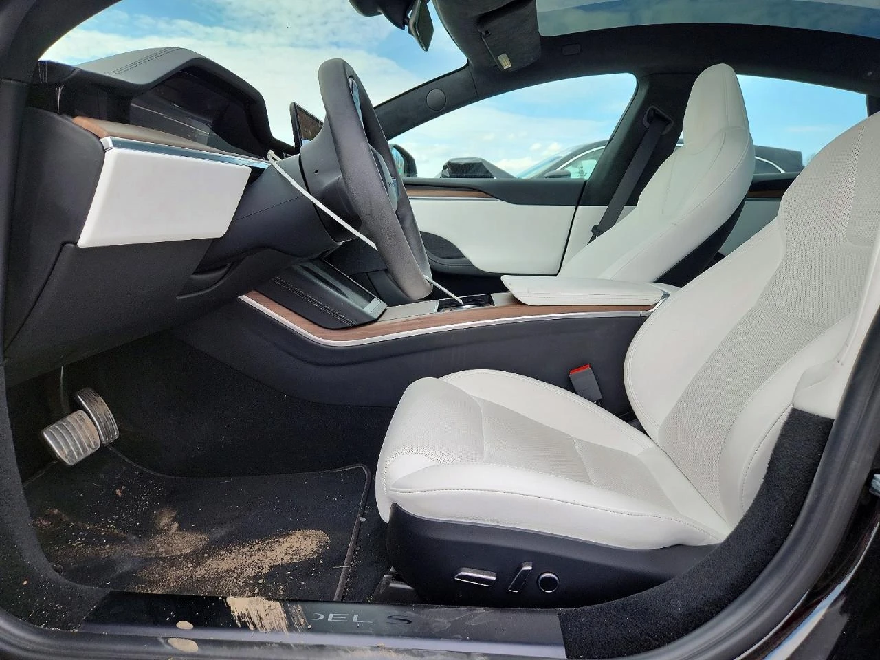 Tesla Model S Dual Motor All-Wheel Drive | Mobile.bg � ����������� 7
