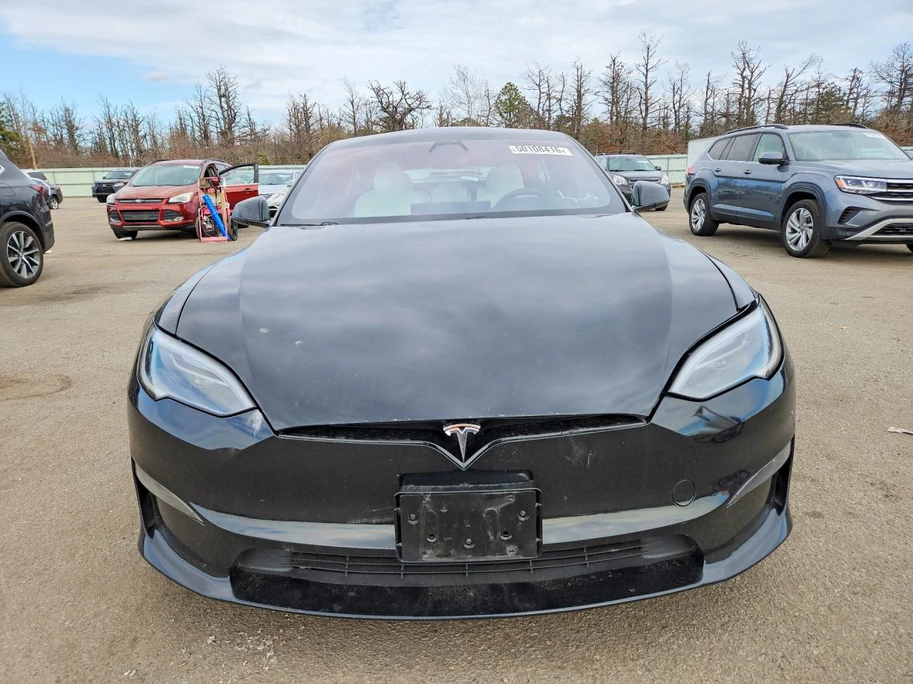Tesla Model S Dual Motor All-Wheel Drive | Mobile.bg � ����������� 5