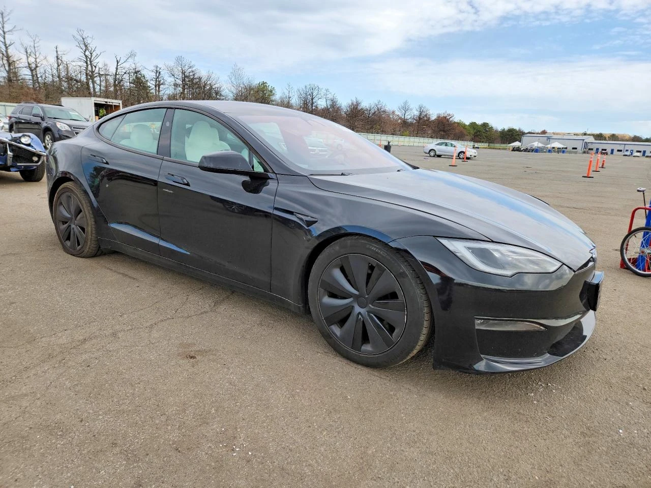 Tesla Model S Dual Motor All-Wheel Drive | Mobile.bg � ����������� 4