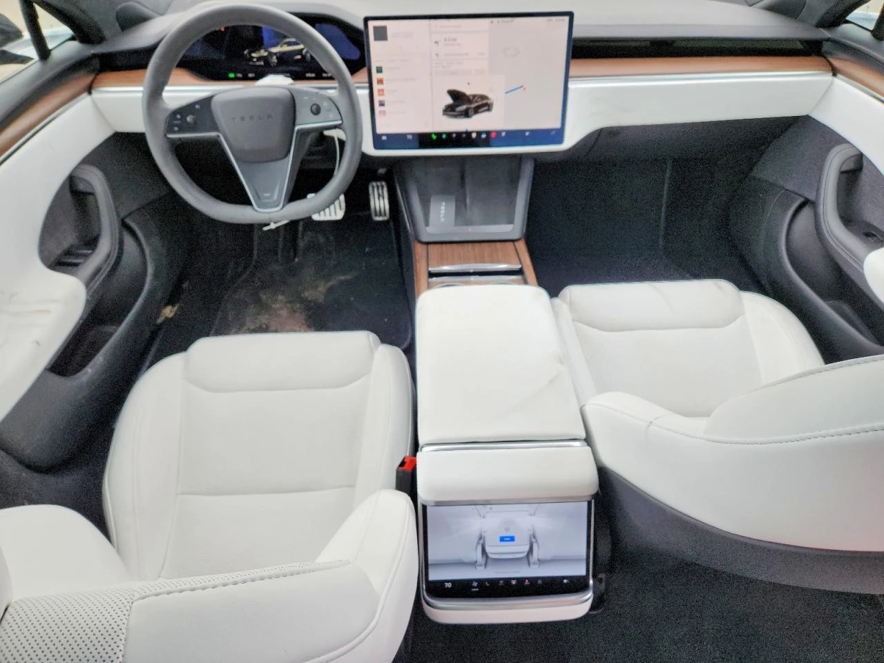 Tesla Model S Dual Motor All-Wheel Drive | Mobile.bg � ����������� 8