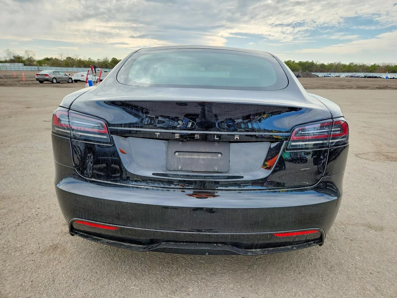 Tesla Model S Dual Motor All-Wheel Drive | Mobile.bg � ����������� 6