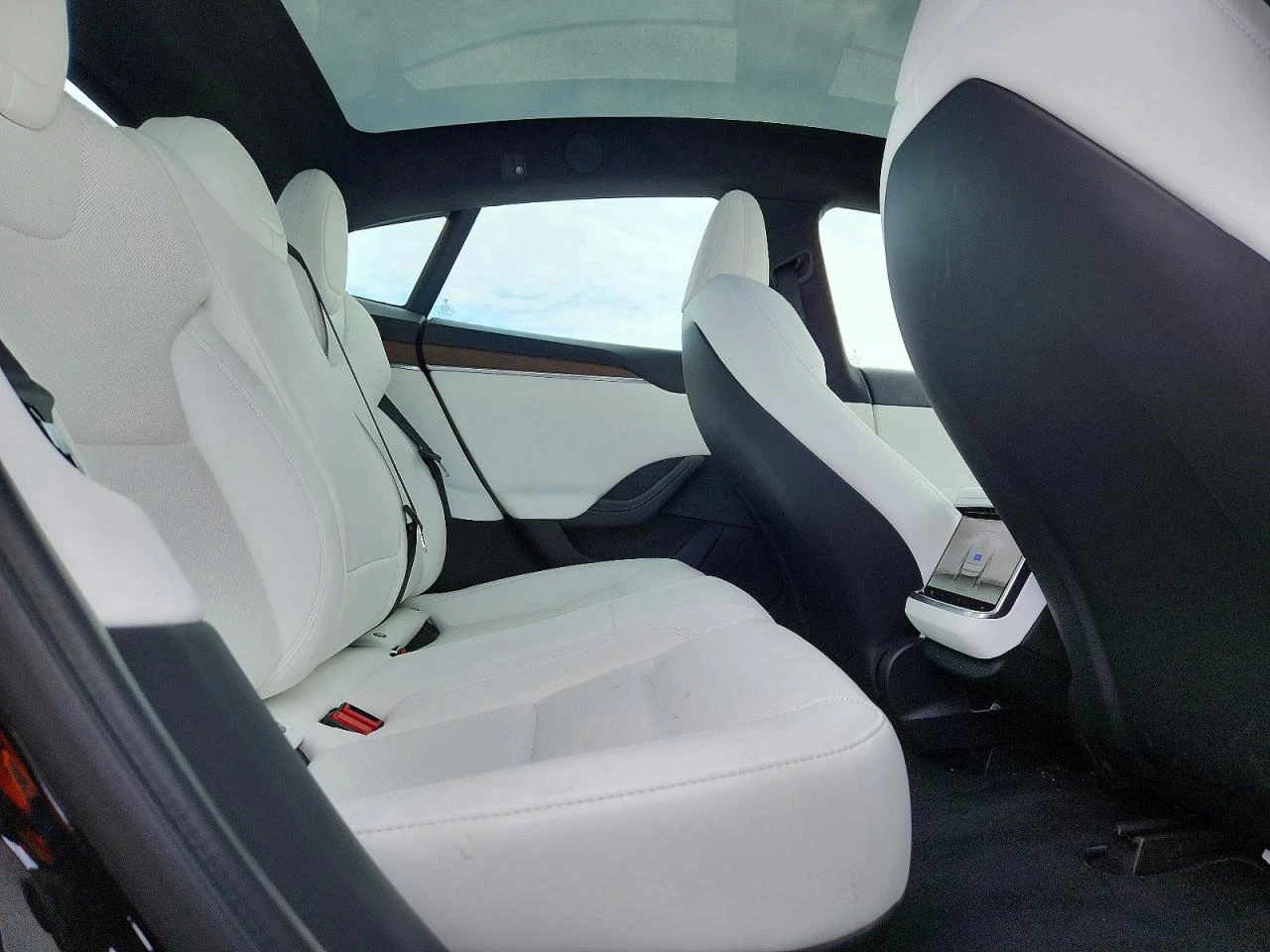 Tesla Model S Dual Motor All-Wheel Drive | Mobile.bg � ����������� 10