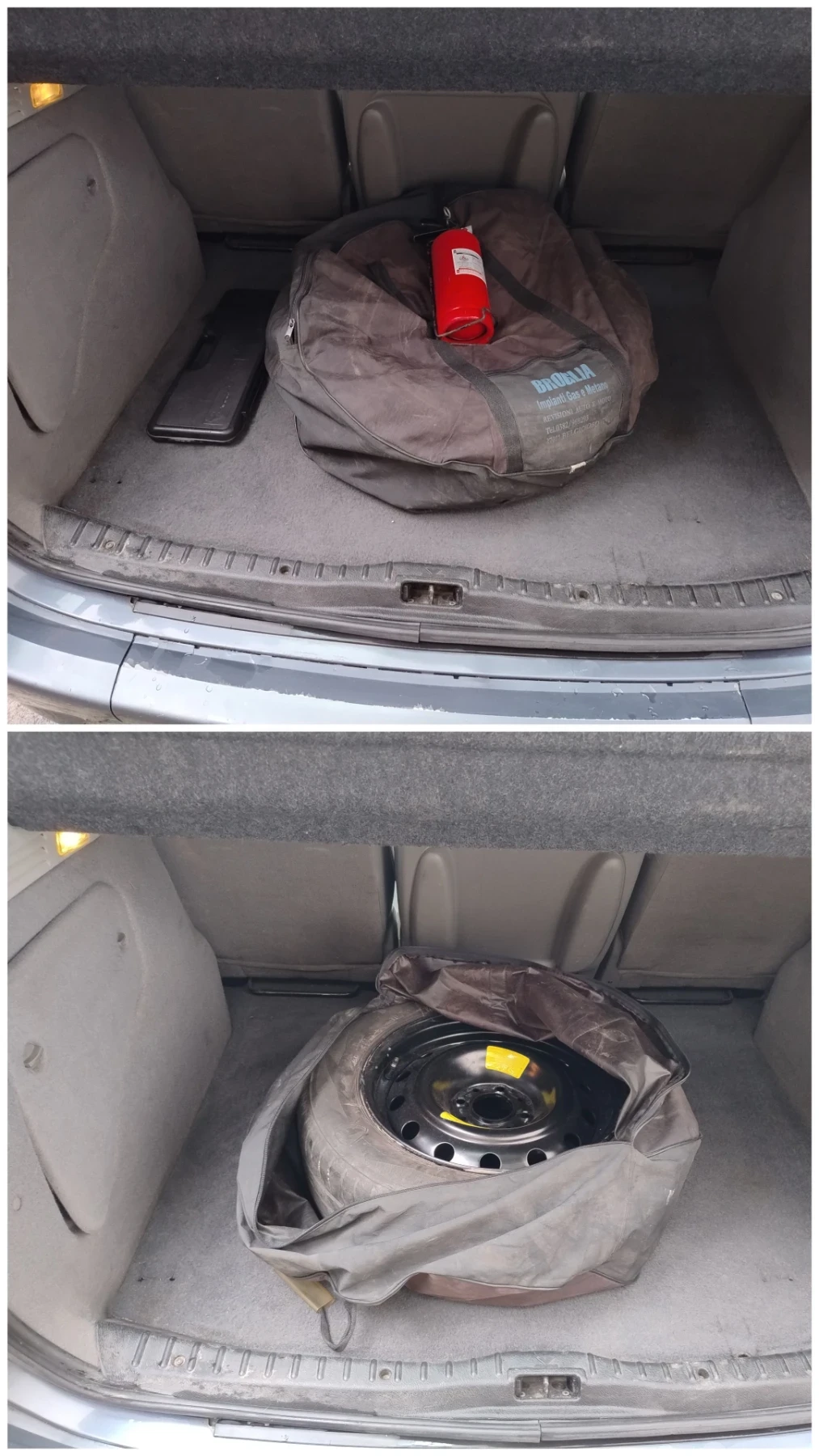 Citroen Xsara picasso 1, 6i, снимка 5 - Автомобили и джипове - 54755635