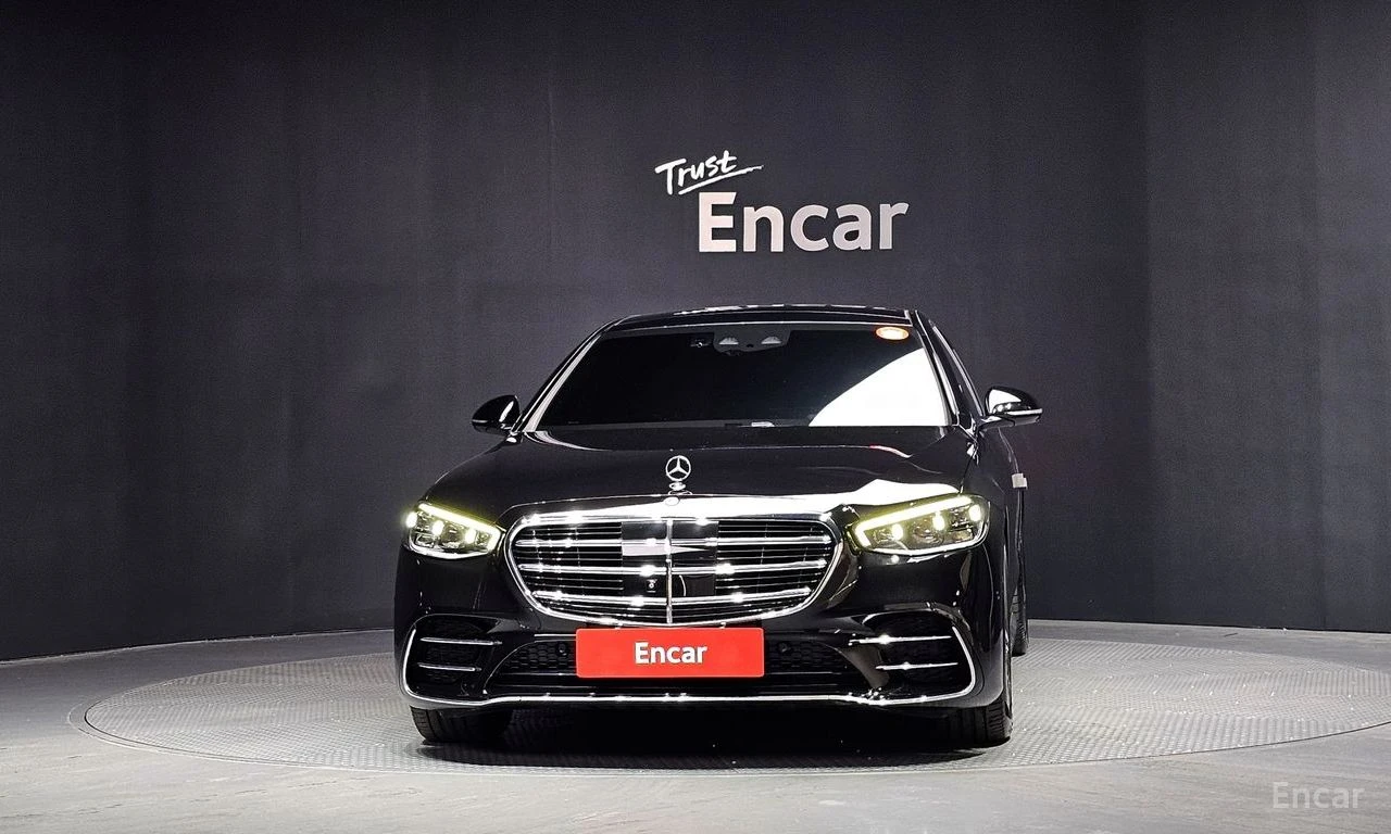 Mercedes-Benz S 400 ДИСТРОНИК * ОБДУХВАНЕ * МАСАЖИ * BURMESTER, снимка 4 - Автомобили и джипове - 55061004