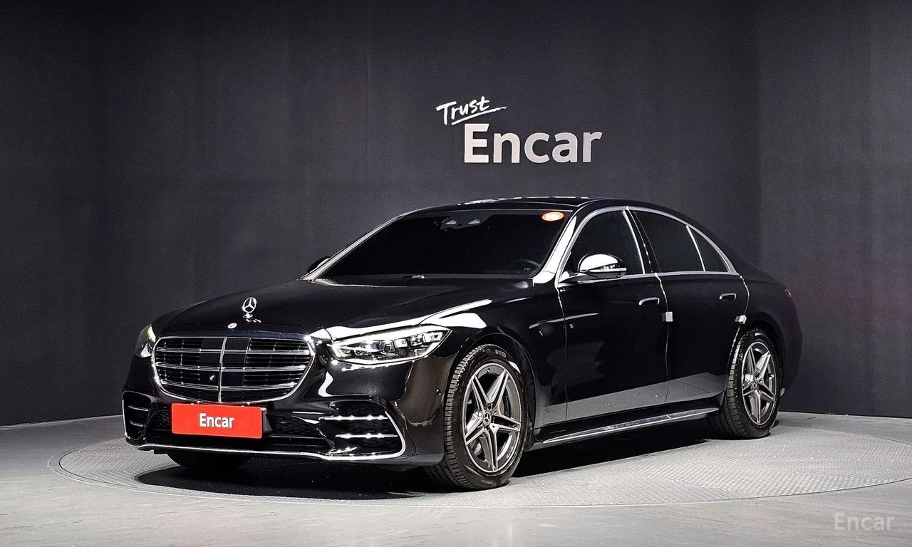 Mercedes-Benz S 400 ДИСТРОНИК * ОБДУХВАНЕ * МАСАЖИ * BURMESTER, снимка 2 - Автомобили и джипове - 55061004