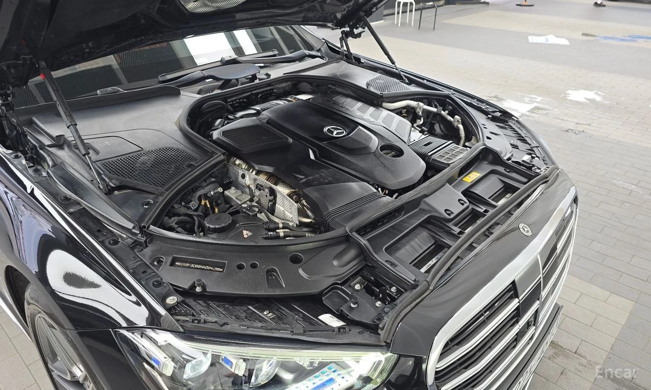 Mercedes-Benz S 400 ДИСТРОНИК * ОБДУХВАНЕ * МАСАЖИ * BURMESTER, снимка 11 - Автомобили и джипове - 55061004