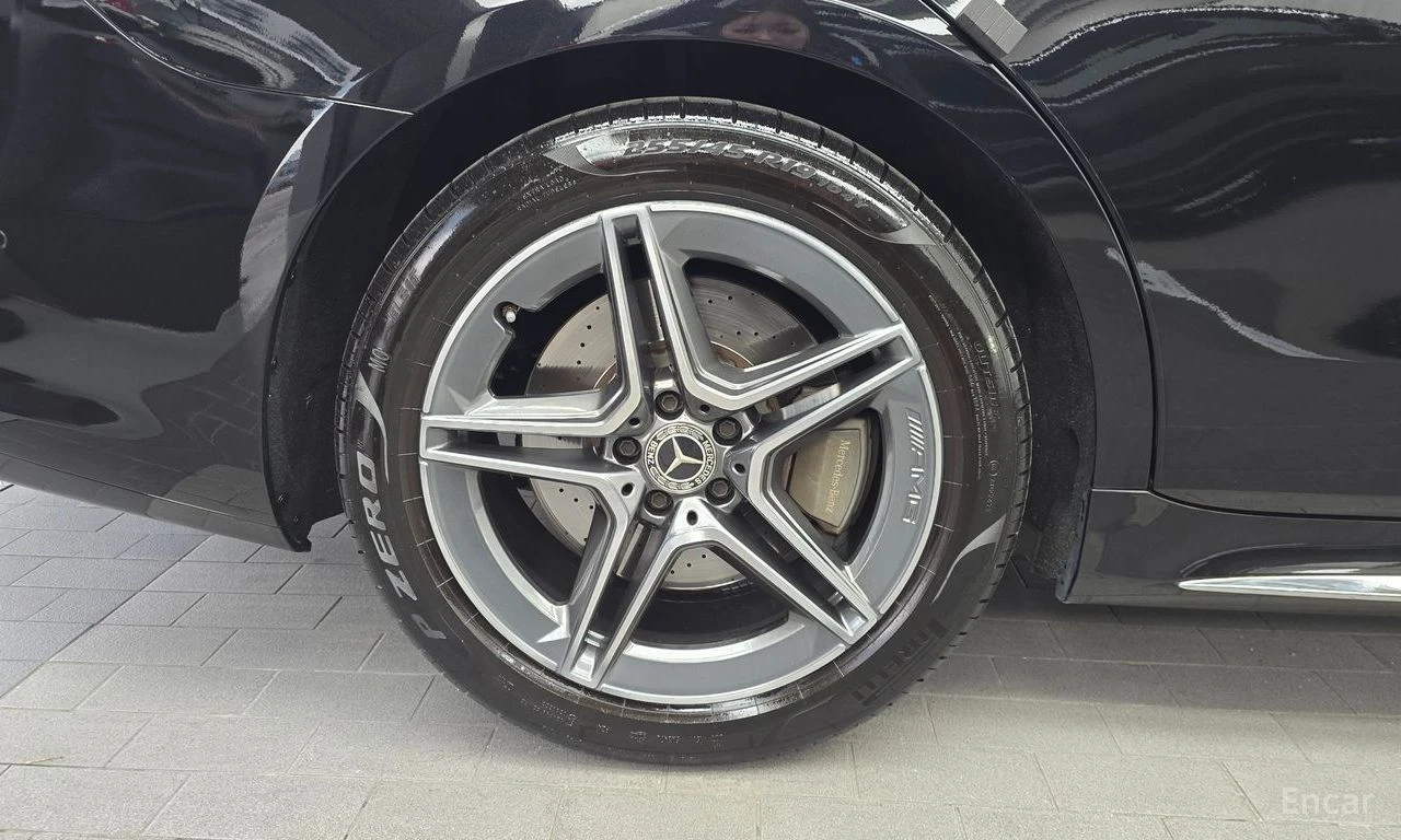 Mercedes-Benz S 400 ДИСТРОНИК * ОБДУХВАНЕ * МАСАЖИ * BURMESTER, снимка 7 - Автомобили и джипове - 55061004