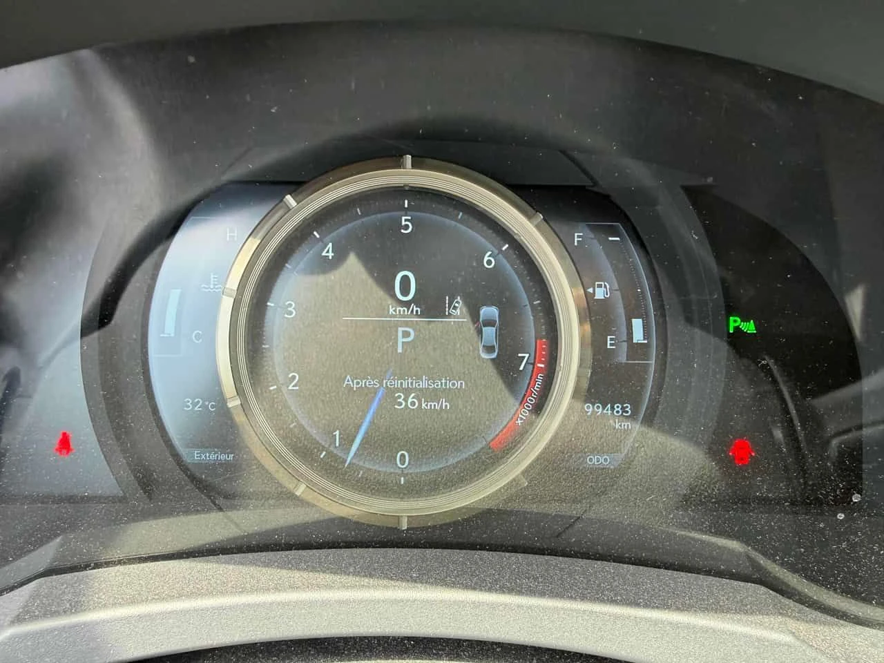 Lexus IS 350 * CARFAX * ОПЦИЯ ЗА ФИНАНСИРАНЕ , снимка 8 - Автомобили и джипове - 55227041