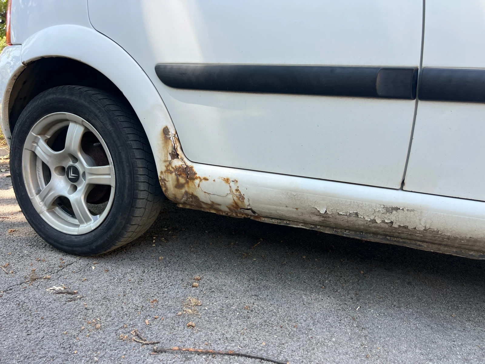 Citroen C3 ТОВАРЕН, снимка 7 - Автомобили и джипове - 55525675