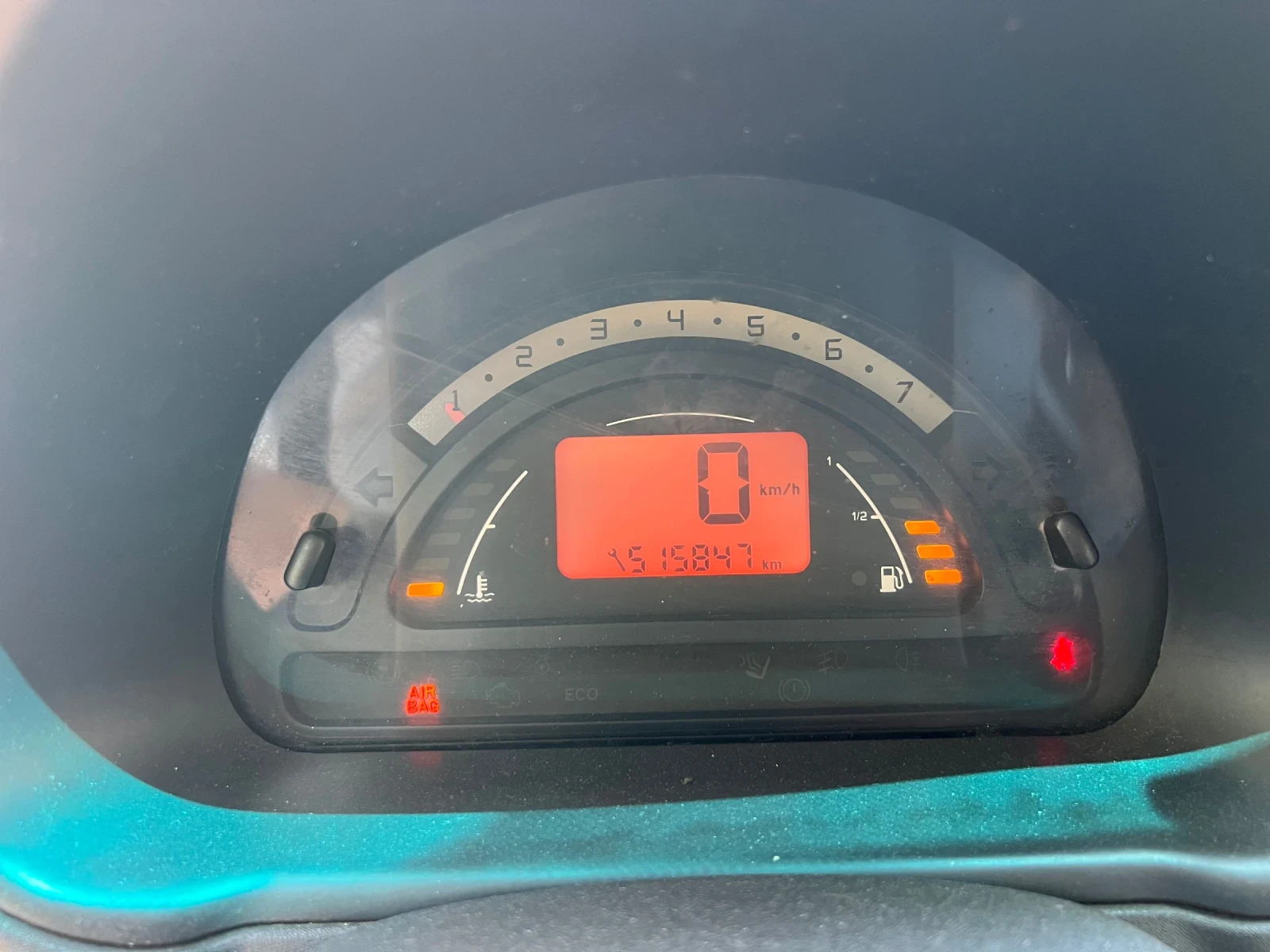 Citroen C3 ТОВАРЕН, снимка 13 - Автомобили и джипове - 55525675