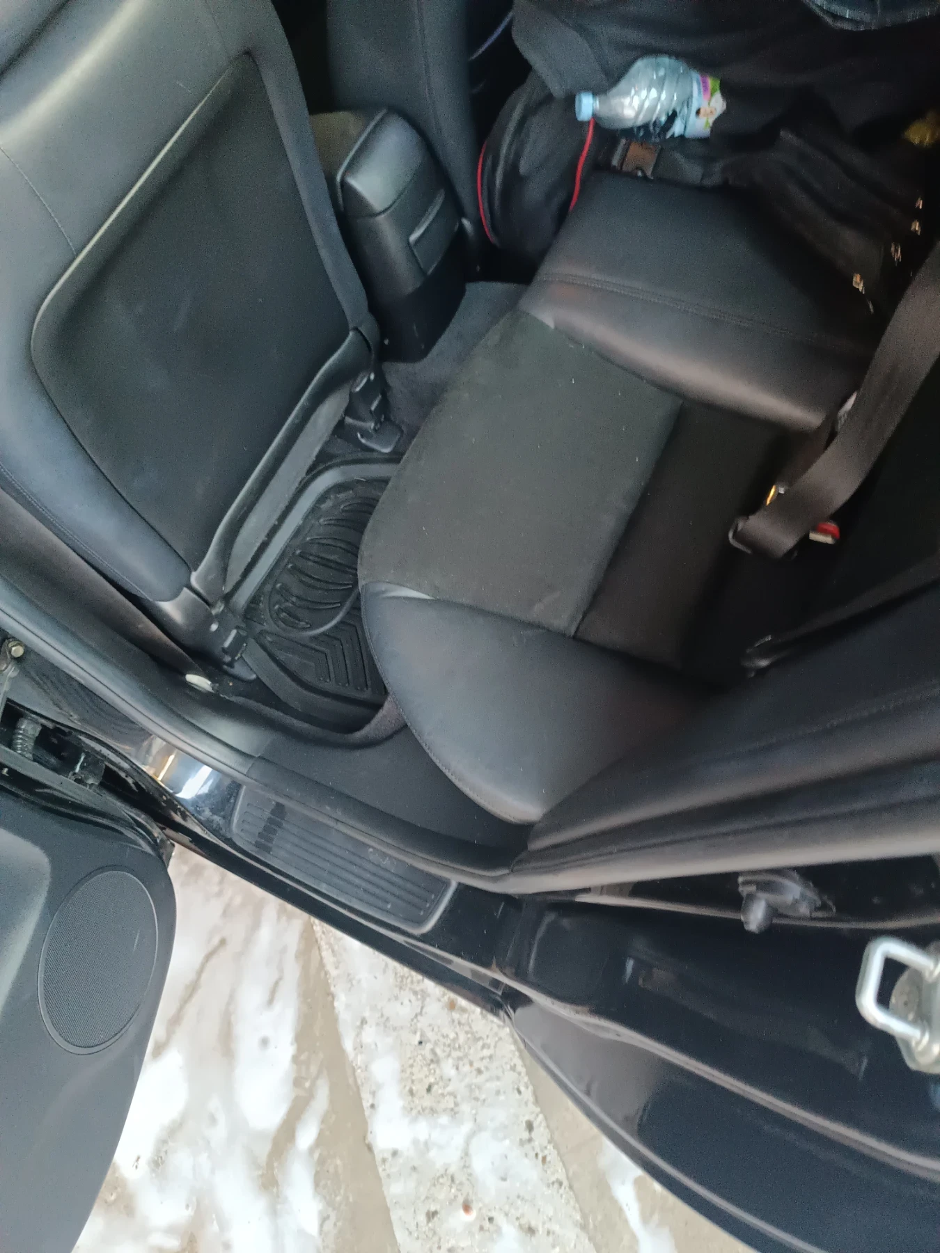 Honda Accord, снимка 9 - Автомобили и джипове - 55604895