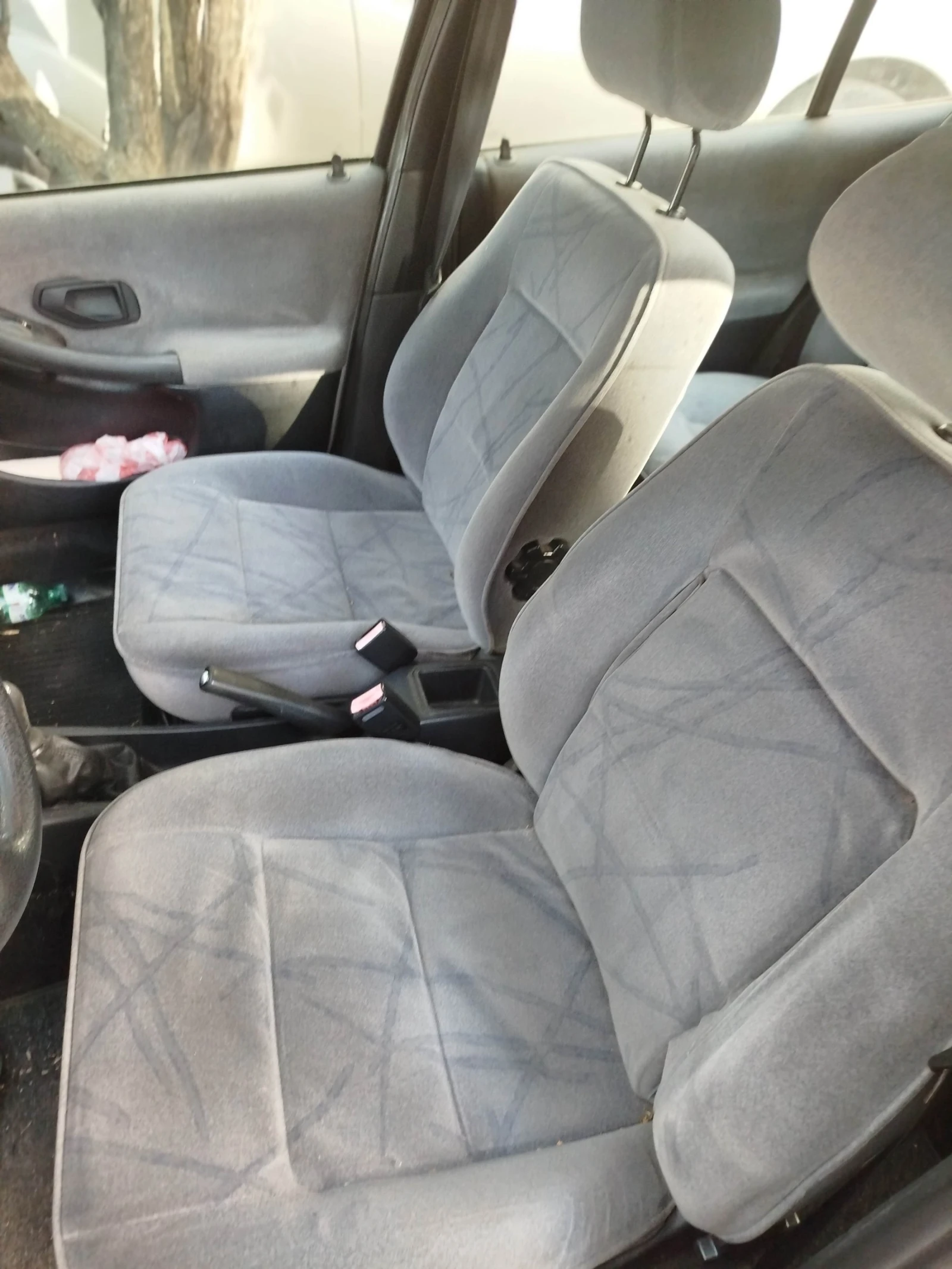 Peugeot 306, снимка 3 - Автомобили и джипове - 55996025