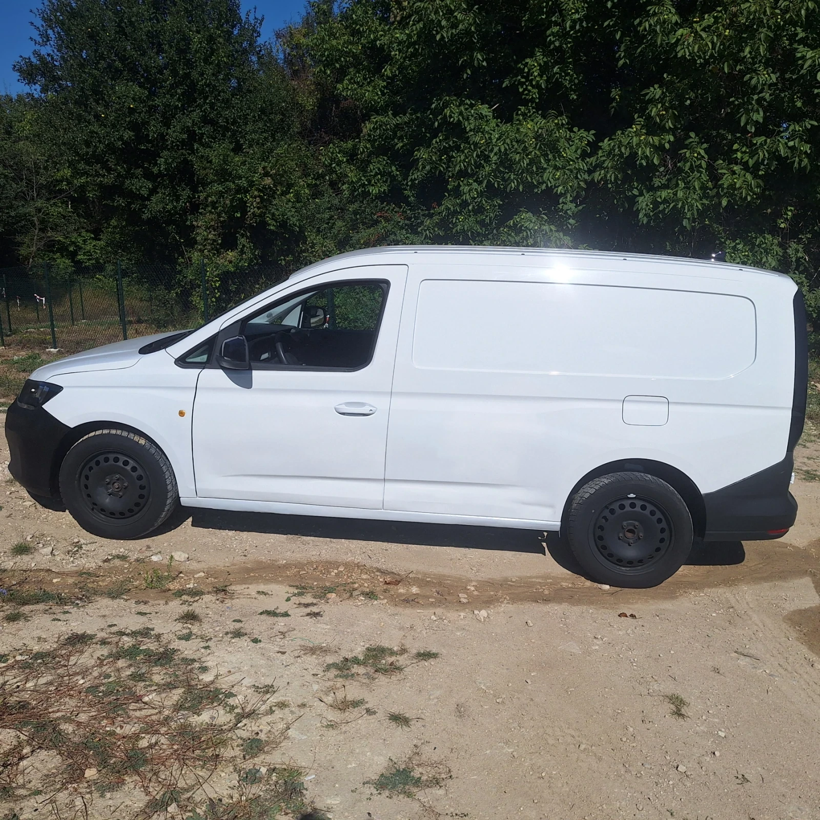 VW Caddy ����� | Mobile.bg � ����������� 2