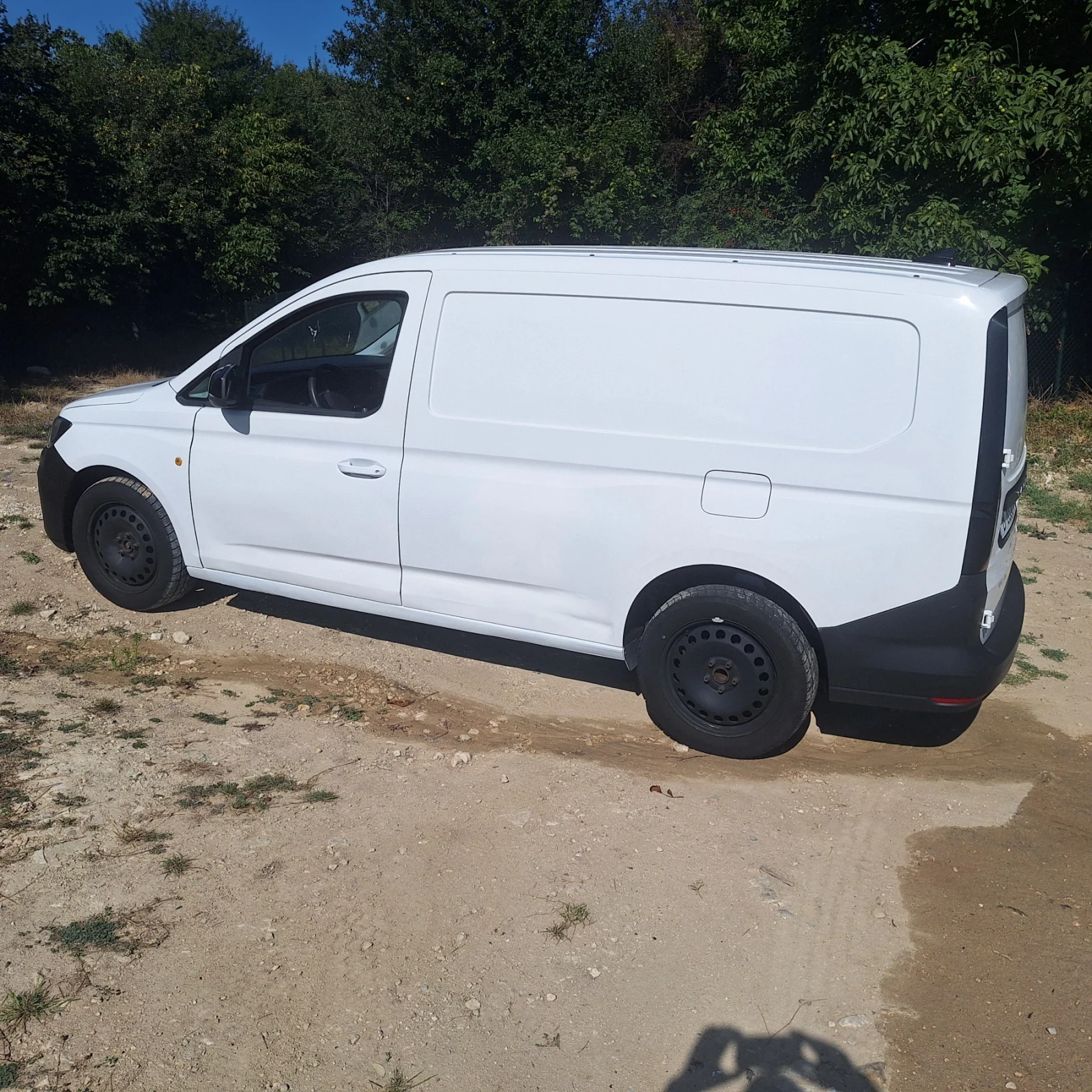 VW Caddy ����� | Mobile.bg � ����������� 5
