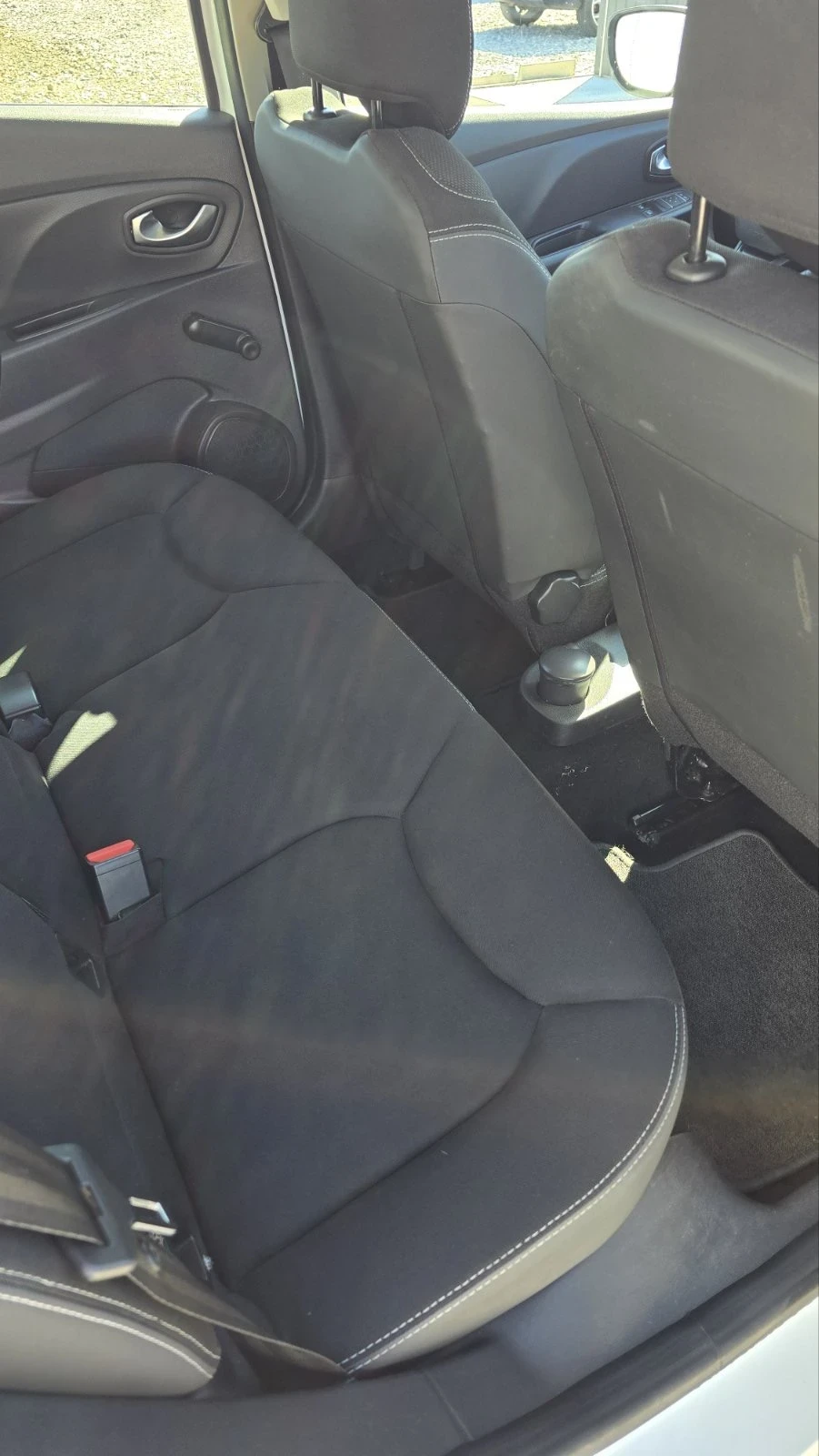 Renault Clio N1* * * Цена с ДДС, снимка 13 - Автомобили и джипове - 56349080