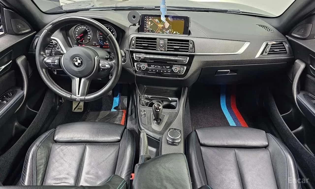 BMW M2 * ��������� ���� �� �������� *  | Mobile.bg � ����������� 7