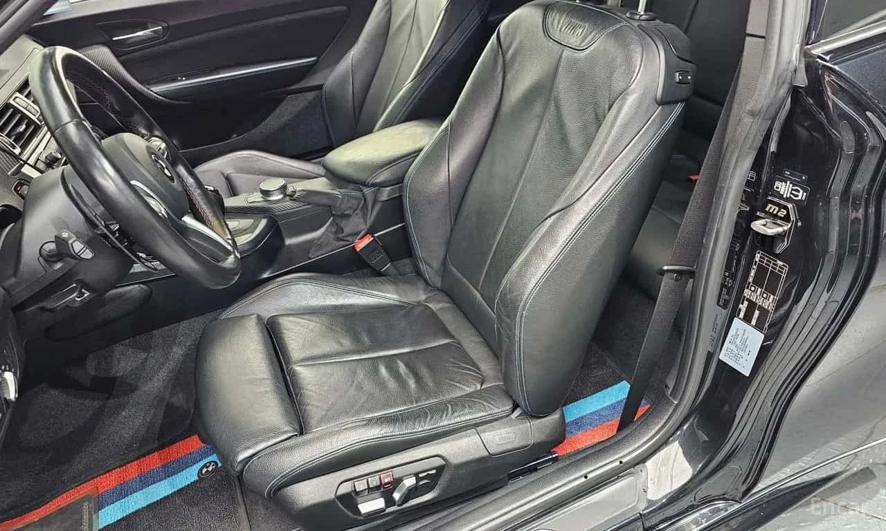BMW M2 * ��������� ���� �� �������� *  | Mobile.bg � ����������� 13