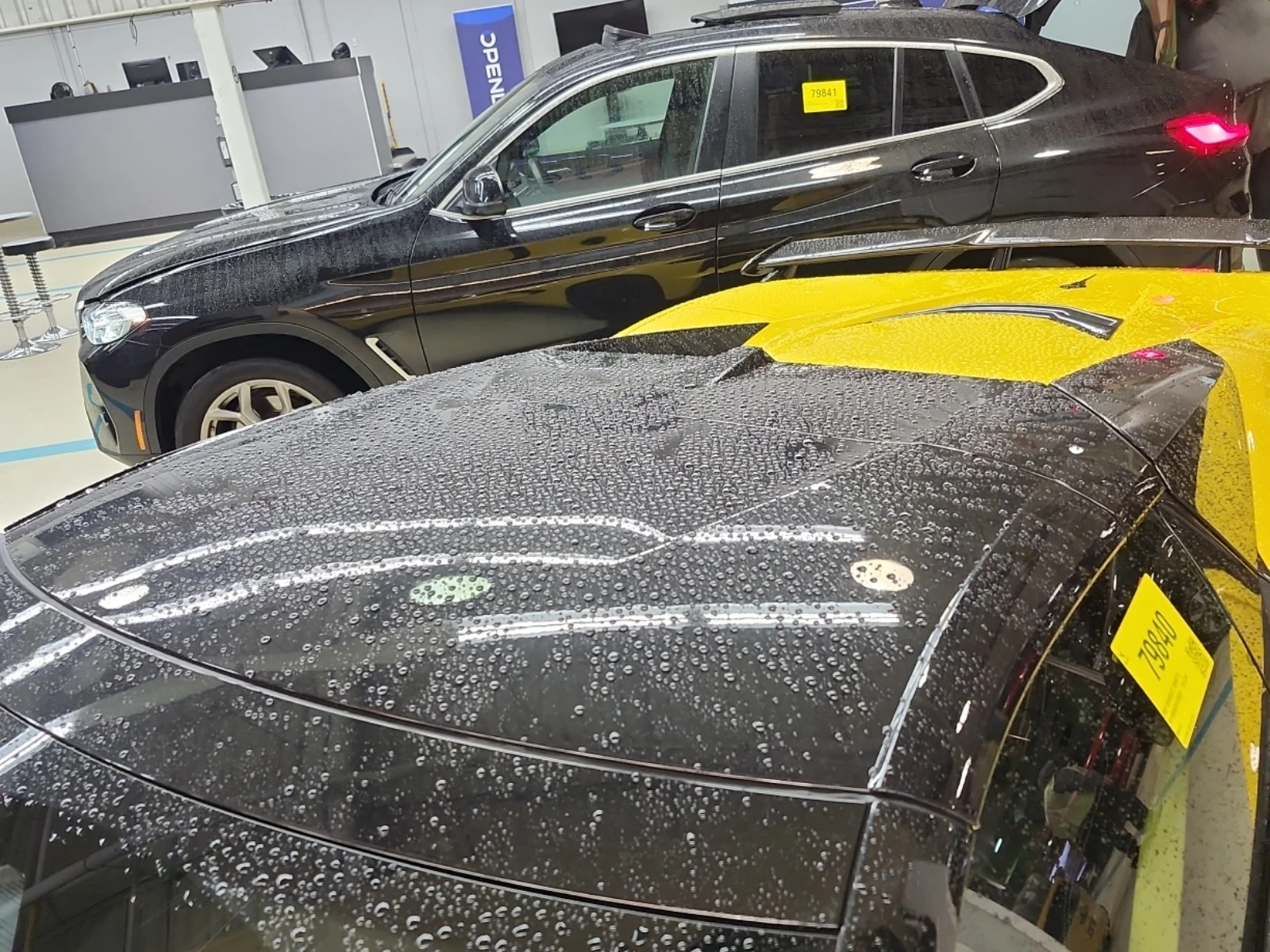 Chevrolet Corvette 6.2L* 2LT*  | Mobile.bg � ����������� 7