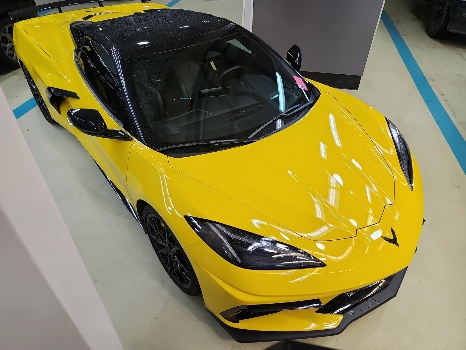 Chevrolet Corvette 6.2L* 2LT*  | Mobile.bg � ����������� 15