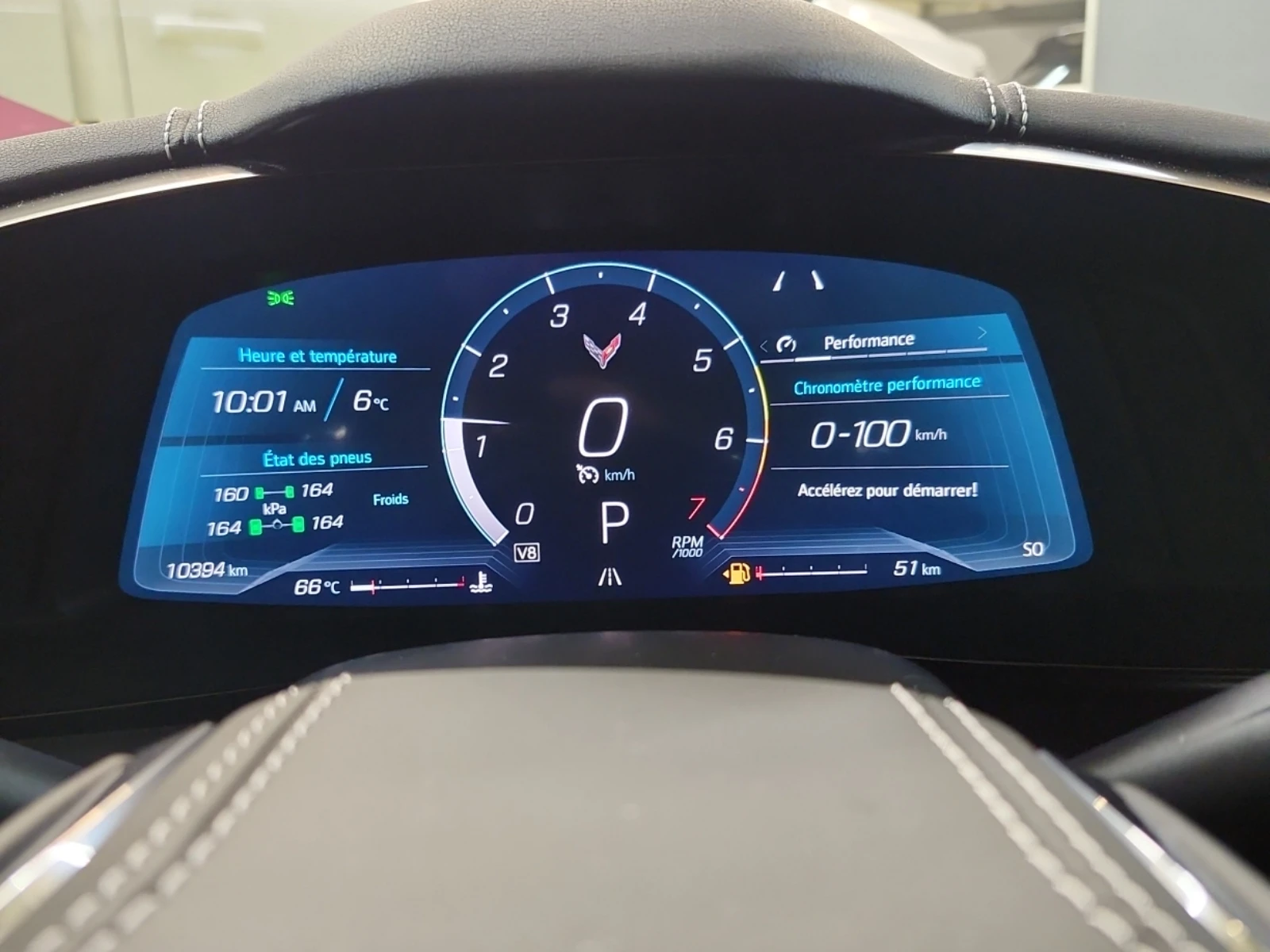 Chevrolet Corvette 6.2L* 2LT*  | Mobile.bg � ����������� 9