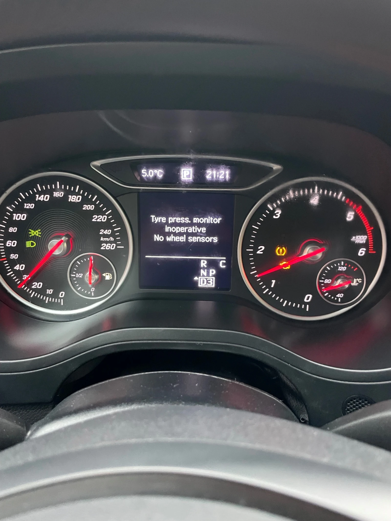 Mercedes-Benz C 220 2 w cdi, снимка 9 - Автомобили и джипове - 56623370
