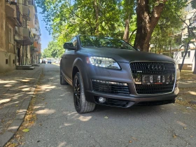 Audi Q7 AUDI Q7 Facelift 3.0 T. guottro, снимка 4