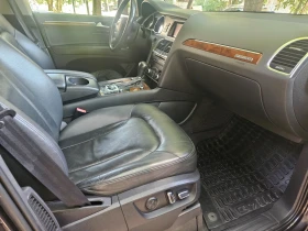 Audi Q7 AUDI Q7 Facelift 3.0 T. guottro, снимка 16