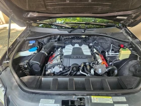 Audi Q7 AUDI Q7 Facelift 3.0 T. guottro, снимка 15