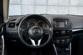Mazda CX-5 2.2 DIESEL 121000 !!!!!!, снимка 16