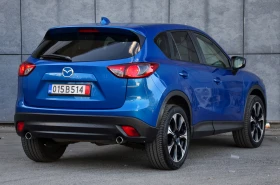 Mazda CX-5 2.2 DIESEL 121000 !!!!!!, снимка 4