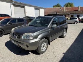 Nissan X-trail 2.2 4x4 за смяна на г-ра, снимка 1