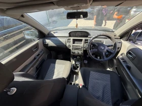 Nissan X-trail 2.2 4x4 за смяна на г-ра, снимка 2