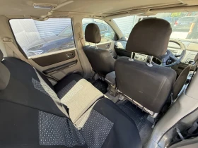 Nissan X-trail 2.2 4x4 за смяна на г-ра, снимка 3