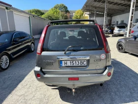 Nissan X-trail 2.2 4x4 за смяна на г-ра, снимка 5