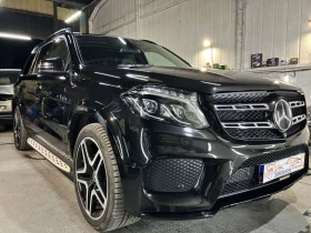 Mercedes-Benz GLS 350 #AMG, снимка 6