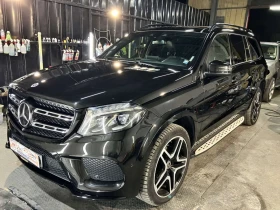 Mercedes-Benz GLS 350 #AMG, снимка 13