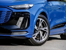 Audi Q6 SQ6 E-TRON/QUATTRO/B&O/MATRIX/HEAD UP/360/MMI DISP, снимка 3