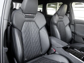 Audi Q6 SQ6 E-TRON/QUATTRO/B&O/MATRIX/HEAD UP/360/MMI DISP, снимка 12