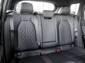 Audi Q6 SQ6 E-TRON/QUATTRO/B&O/MATRIX/HEAD UP/360/MMI DISP, снимка 13