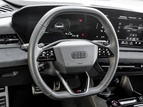 Audi Q6 SQ6 E-TRON/QUATTRO/B&O/MATRIX/HEAD UP/360/MMI DISP, снимка 8
