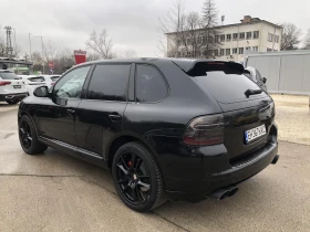 Porsche Cayenne 4.5 TURBO S БАРТЕР ЛИЗИНГ, снимка 6