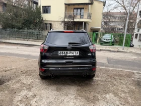 Ford Kuga Vignale, 4х4, 240 к.с. Мото Пфое лизинг , снимка 2