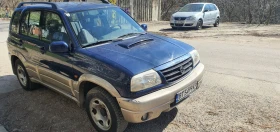 Suzuki Grand vitara 2TD, снимка 1